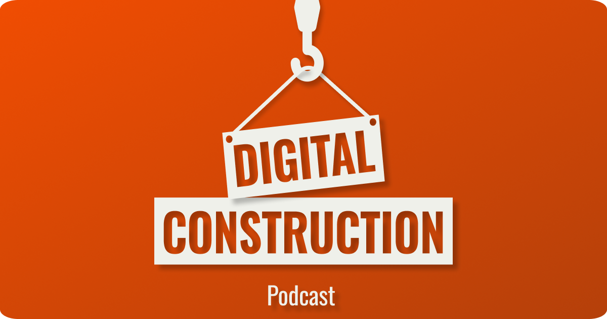 The Best Podcast Episodes About BIM and Digital Construction in 2026